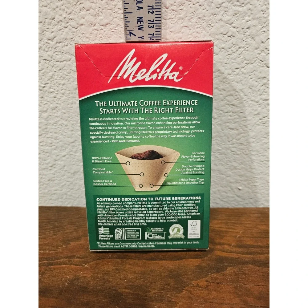 Capresso vintage cup